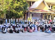 ASN Pemprov Riau Boleh Absen dari Sekolah Anak, BKD Izinkan Presensi di Luar Titik Kerja