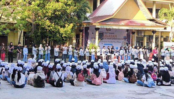 ASN Pemprov Riau Boleh Absen dari Sekolah Anak, BKD Izinkan Presensi di Luar Titik Kerja