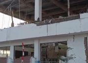 Gempa Bumi Dahsyat Guncang NTT Pagi Ini, Dua Orang Meninggal Dunia