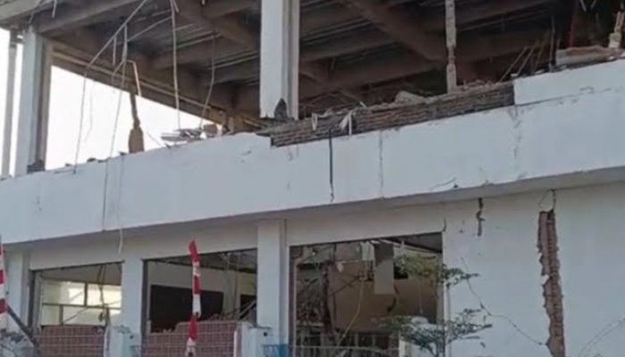 Gempa Bumi Dahsyat Guncang NTT Pagi Ini, Dua Orang Meninggal Dunia