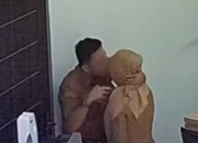 Videonya Viral dan Jadi Sorotan, Kabiro PBJ Sumbar Akhirnya Mundur dari Jabatan
