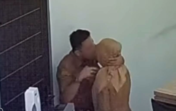 Videonya Viral dan Jadi Sorotan, Kabiro PBJ Sumbar Akhirnya Mundur dari Jabatan