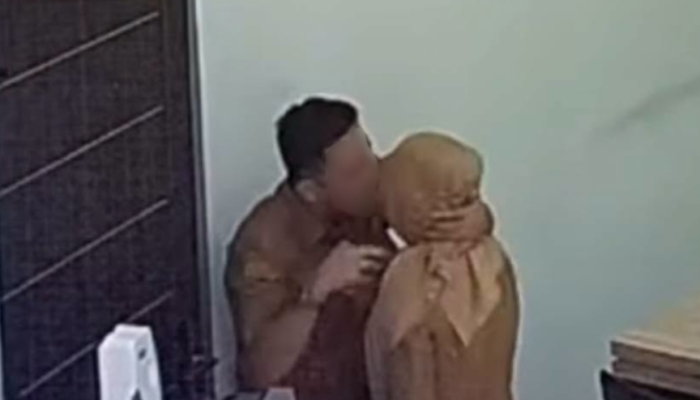 Videonya Viral dan Jadi Sorotan, Kabiro PBJ Sumbar Akhirnya Mundur dari Jabatan
