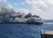 Basarnas: Korban KMP Mutiara Sentosa II yang Berhasil Dievakuasi Bertambah Jadi 238 Orang
