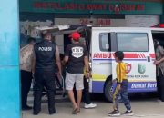 Dugaan Keracunan MBG di Dumai Meluas, 38 Siswa dari Dua Sekolah Jadi Korban