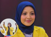 Viral Usai Kritik Program MBG, Siapa Sebenarnya Fathimah Azzahra?