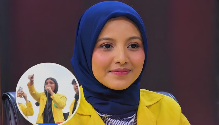Viral Usai Kritik Program MBG, Siapa Sebenarnya Fathimah Azzahra?