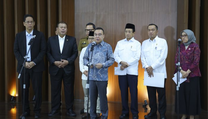 PPPK Guru Paruh Waktu Segera Jadi Penuh Waktu, Guru PPPK Dibuka Peluang Menjadi PNS