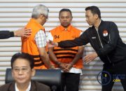 KPK Banding Putusan 2 Tahun Penjara Abdul Wahid, Nilai Vonis Belum Sesuai Tuntutan Jaksa