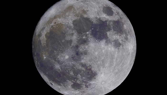 Harvest Moon September 2026 Hiasi Langit Indonesia, Ini Waktu Puncak, Fakta Menarik dan Cara Melihatnya
