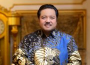 HUT ke-58 Kadin Indonesia, Idris Laena Dorong Penguatan UMKM dan Ekonomi Kerakyatan