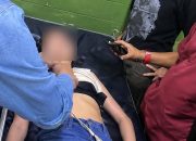 Viral Perempuan Muda Tumbang di Panggung DJ Padang lalu Meninggal, Polisi Selidiki Penyebabnya