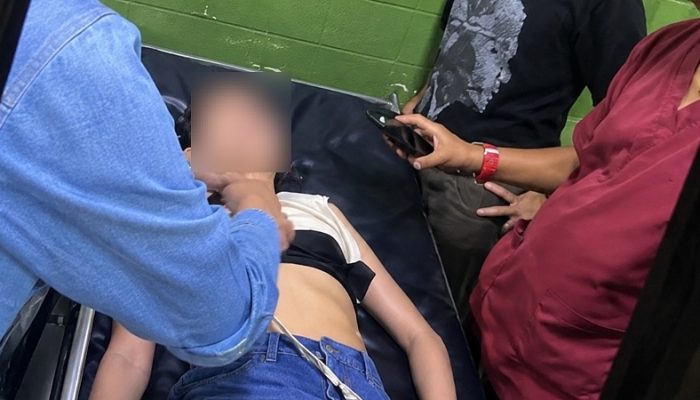 Viral Perempuan Muda Tumbang di Panggung DJ Padang lalu Meninggal, Polisi Selidiki Penyebabnya