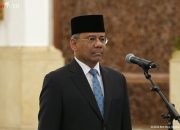 Siapa Suahasil Nazara? Menkeu Baru Pengganti Purbaya Yudhi Sadewa