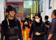 Sekitar 500 SIM Palsu Diduga Sudah Beredar di Riau, Polisi Bongkar Cara Sindikat Mencari Pemesan