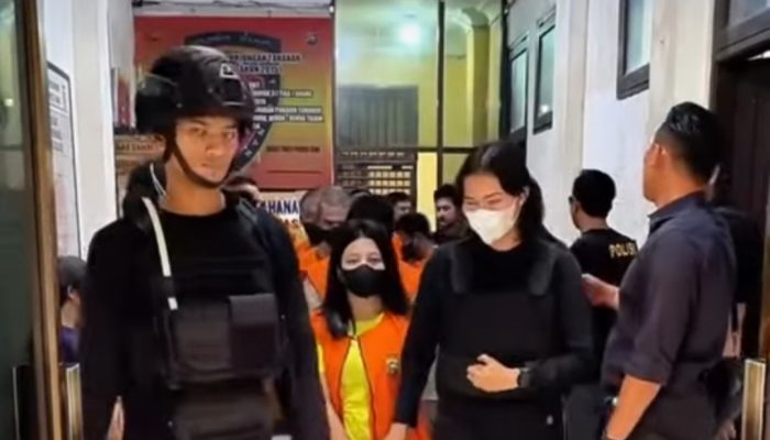 Sekitar 500 SIM Palsu Diduga Sudah Beredar di Riau, Polisi Bongkar Cara Sindikat Mencari Pemesan