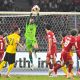 Indonesia vs Malaysia 0-0, Garuda 10 Pemain Masih Jaga Peluang