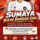 Gagal Masuk Timnas Sepak Takraw, Sumaya Asal Bengkalis Justru Raih Medali Perak Asian Games 2026