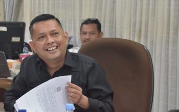 APBD Pekanbaru 2027 Dibahas, Jalan dan Banjir Jadi Prioritas
