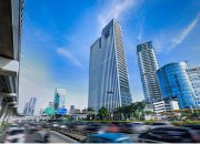 Optimistis pada Prospek Pertumbuhan Jangka Panjang, BRI Siapkan Buyback Saham Tahap II Senilai Rp1 Triliun