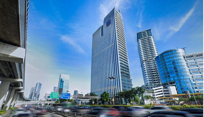 Optimistis pada Prospek Pertumbuhan Jangka Panjang, BRI Siapkan Buyback Saham Tahap II Senilai Rp1 Triliun