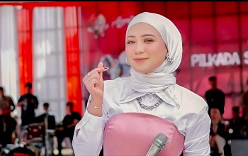 Fauzana Rilis Padiah Bana, Lagu Baru Langsung Masuk Trending