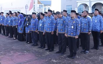 5 Poin Penting SE Mendagri Terbaru, Mengatur Kontrak PPPK dan PPPK Paruh Waktu 