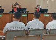 Sidang Kasus Suap Kuansing: Angsuran Pajero Rp756 Juta Disebut Dibayar Zulkarnain dan Ardiles