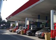 Daftar Harga BBM Pertamina, Shell, Vivo dan BP Hari Ini 4 Oktober 2026