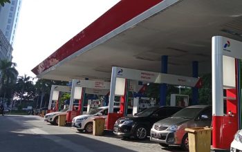 Daftar Harga BBM Pertamina, Shell, Vivo dan BP Hari Ini 4 Oktober 2026