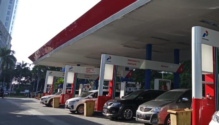 Daftar Harga BBM Pertamina, Shell, Vivo dan BP Hari Ini 4 Oktober 2026