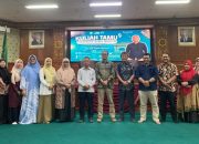UIN Suska Riau Gandeng Pekanbarutv.com, Buka Peluang Magang bagi Mahasiswa Ilmu Komunikasi