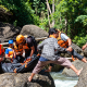 Wisatawan 25 Tahun Tewas Tergelincir di Air Terjun Robo Harau Sumbar