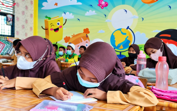 Besok Sekolah di Pekanbaru Masih Daring, PJJ Berlanjut Rabu 7 Oktober 2026