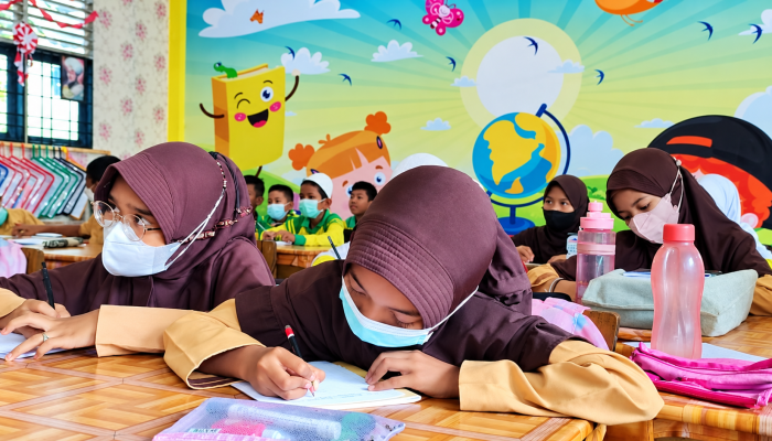 Besok Sekolah di Pekanbaru Masih Daring, PJJ Berlanjut Rabu 7 Oktober 2026
