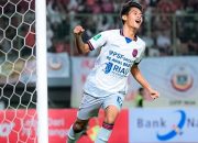 Profil Dimas Wicaksono, Pemain 19 Tahun PSPS yang Jadi Pahlawan Derby Andalas