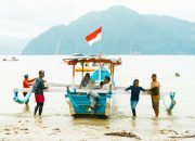 Prabowo Minta Progres 100 Kampung Nelayan Merah Putih, Ini Fasilitas yang Direncanakan