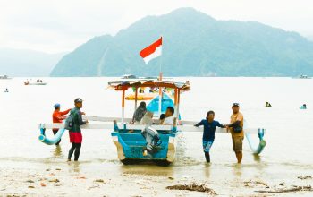 Prabowo Minta Progres 100 Kampung Nelayan Merah Putih, Ini Fasilitas yang Direncanakan