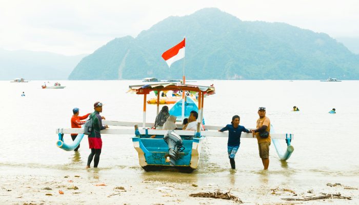 Prabowo Minta Progres 100 Kampung Nelayan Merah Putih, Ini Fasilitas yang Direncanakan