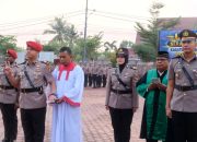 Dua Pejabat Berganti, Polres Bengkalis Perkuat Penegakan Hukum dan Keselamatan Berlalu Lintas